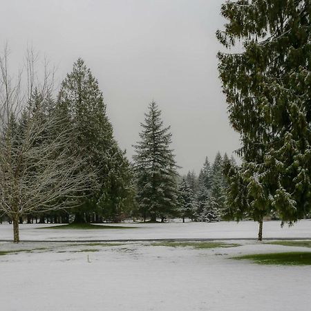 Apartament Misty Ridges Welches Zewnętrze zdjęcie